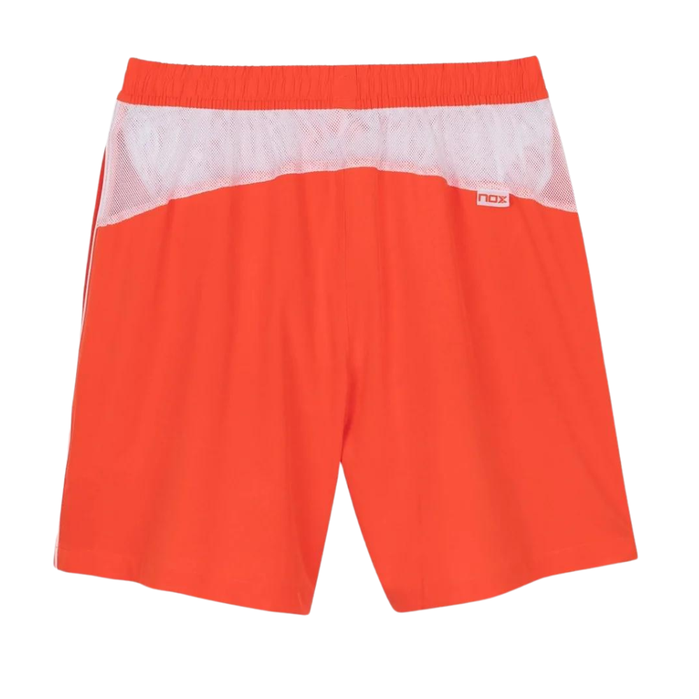 SHORT TEAM NARANJA