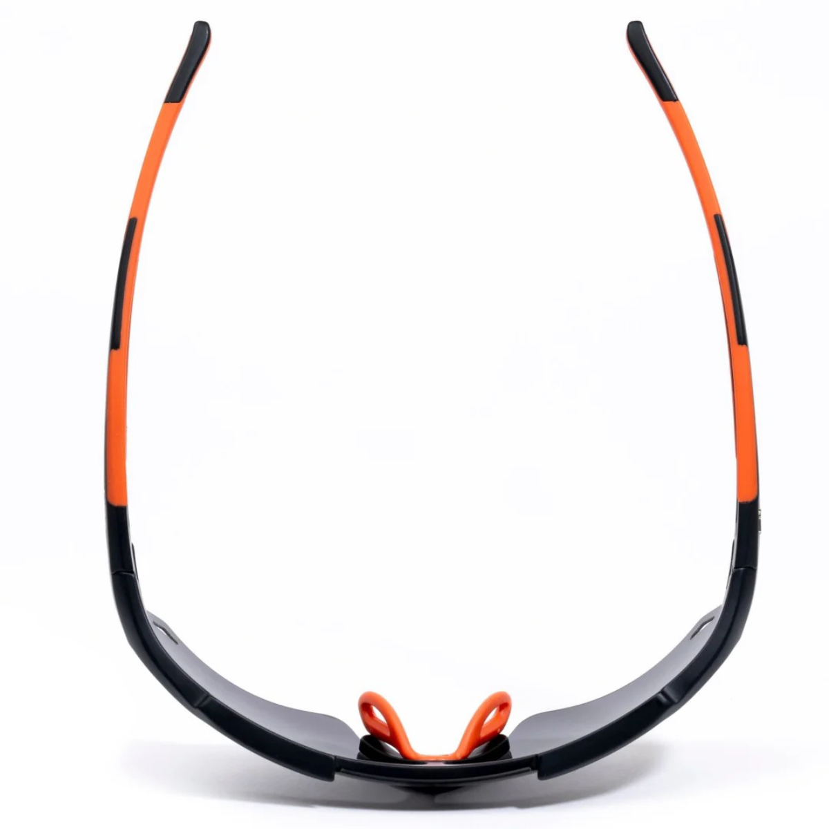 NOX, GAFAS DEPORTIVAS NOX/MO COPPI NERBO NEGRO/ROJO