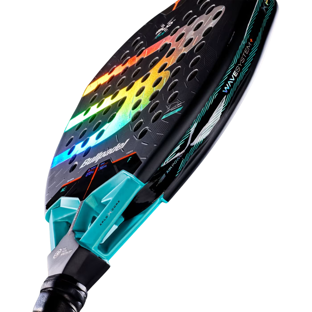 BULLPADEL PALA XPLO COMFORT 27