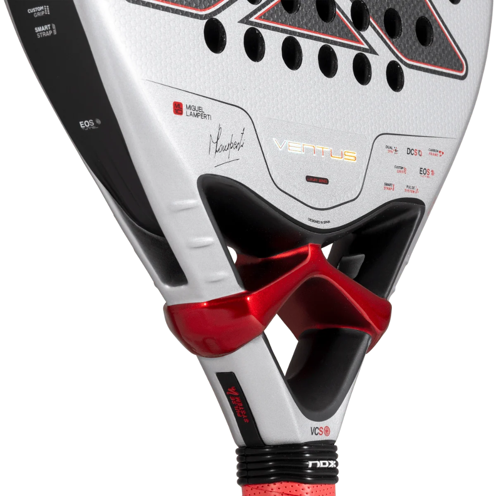NOX PALA VENTUS CONTROL 3K BY MIGUEL LAMPERTI 2027