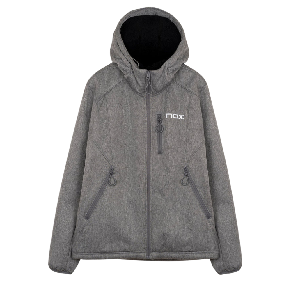 CHAMARRA SOFTSHELL PRO 23