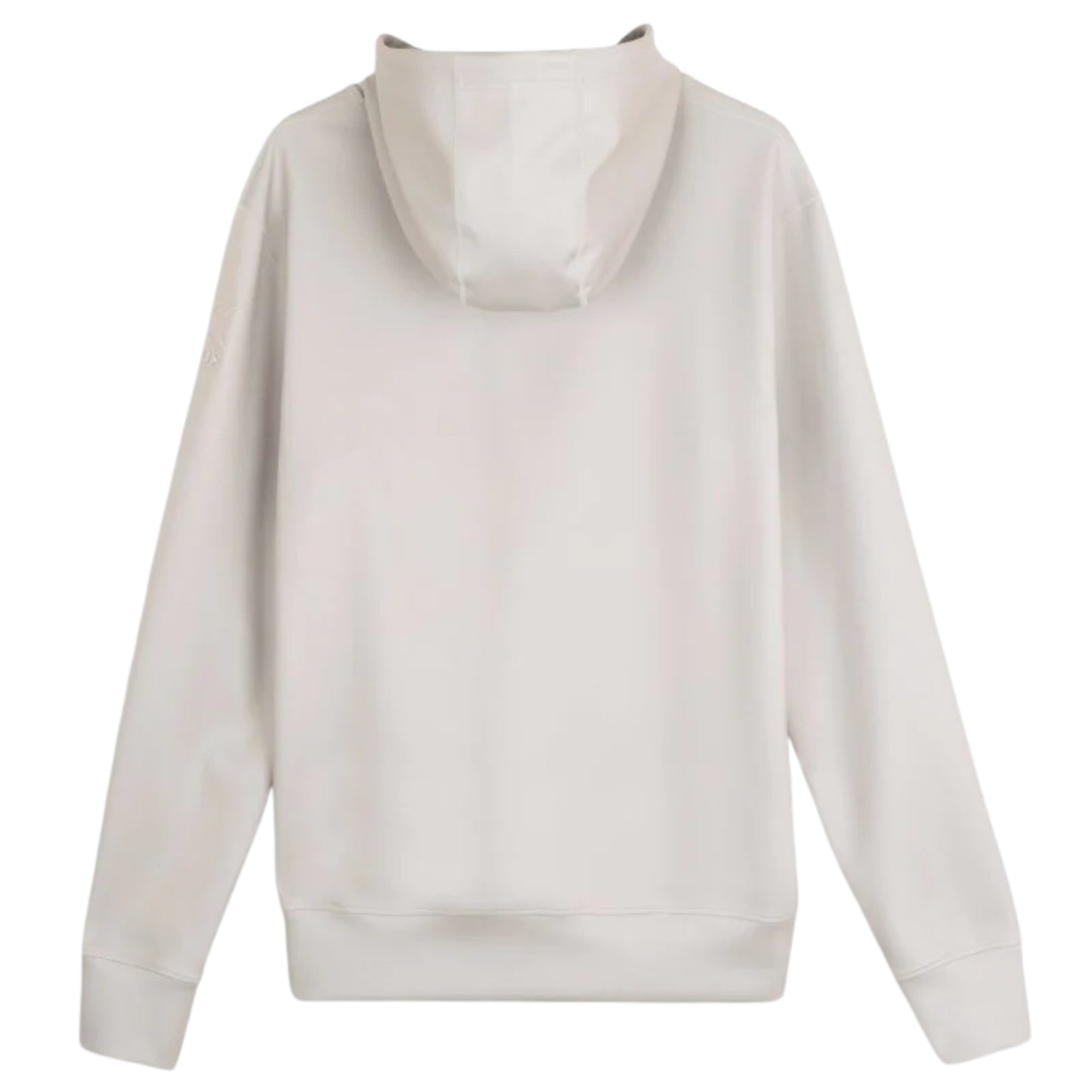 NOX SUDADERA STREET OAT CREAM HOMBRE