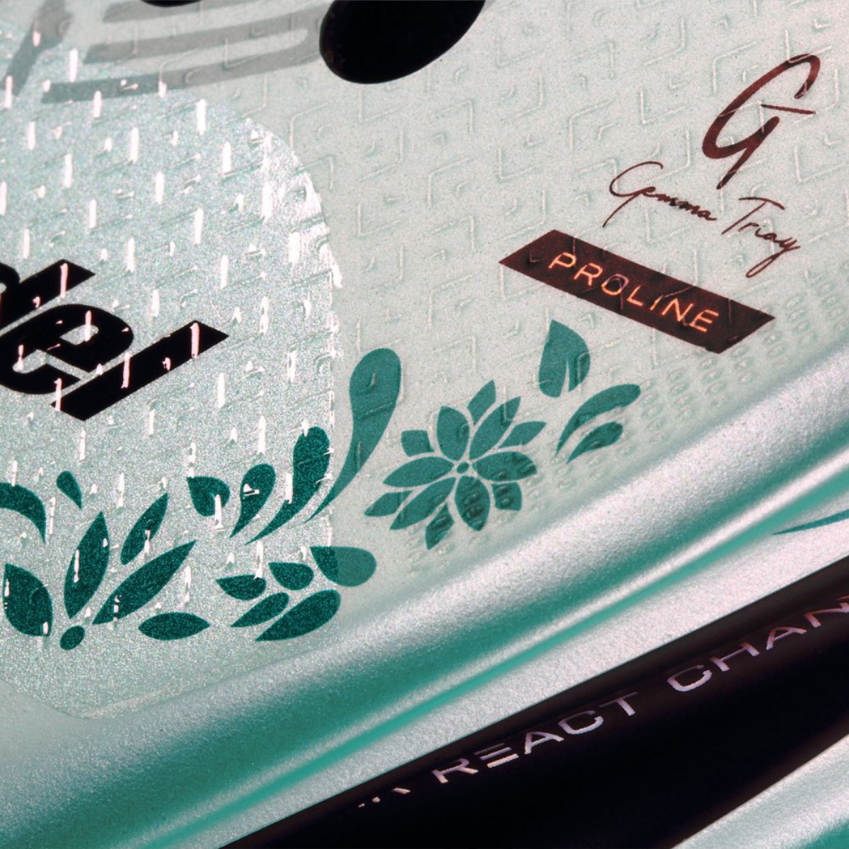 BULLPADEL PALA PADEL ELITE W MX 25