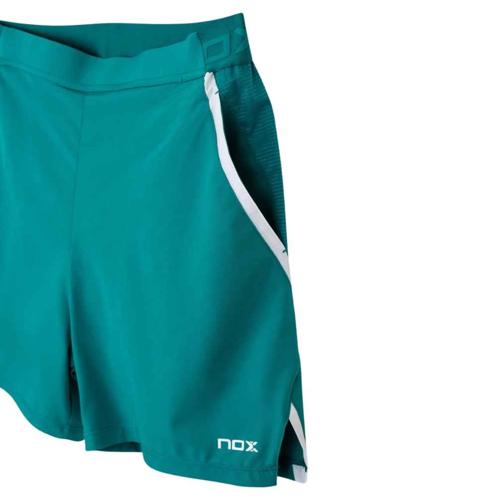 SHORT HOMBRE PRO IVY GREEN