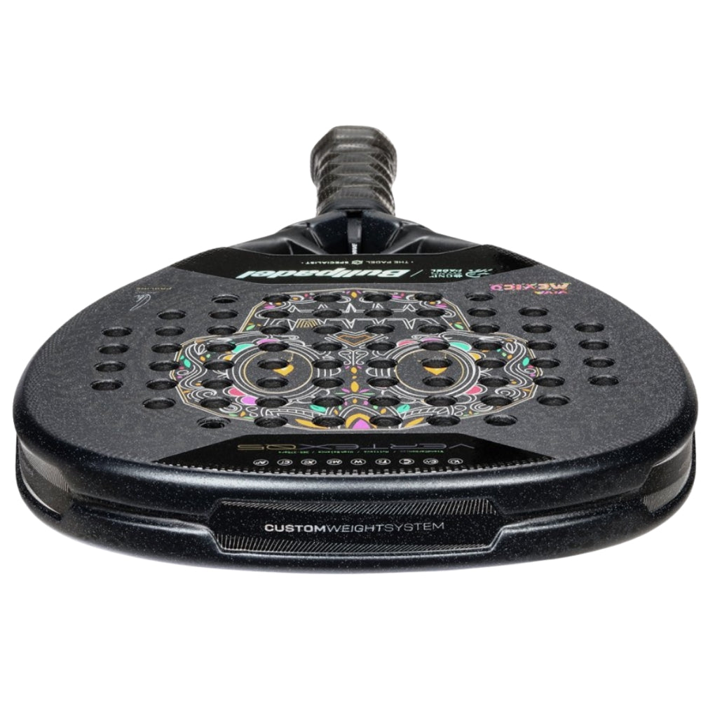 BULLPADEL PALA PADEL VERTEX 05 MX 25
