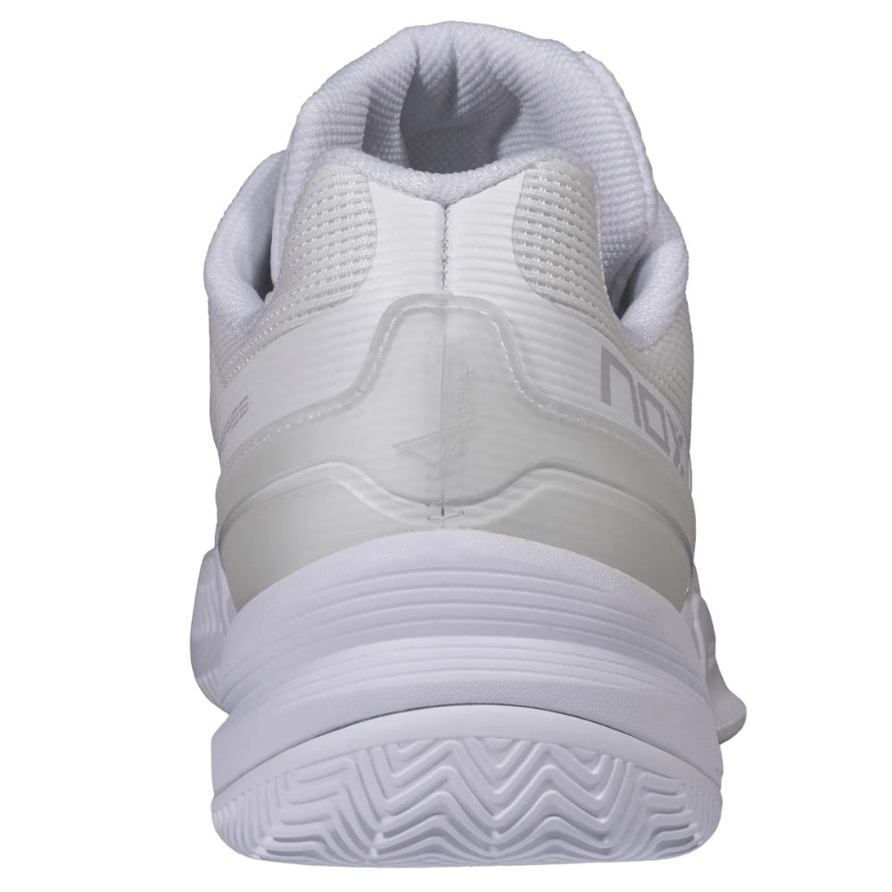 NOX TENIS DE PADEL AT10 PRO WHITE/ GREY