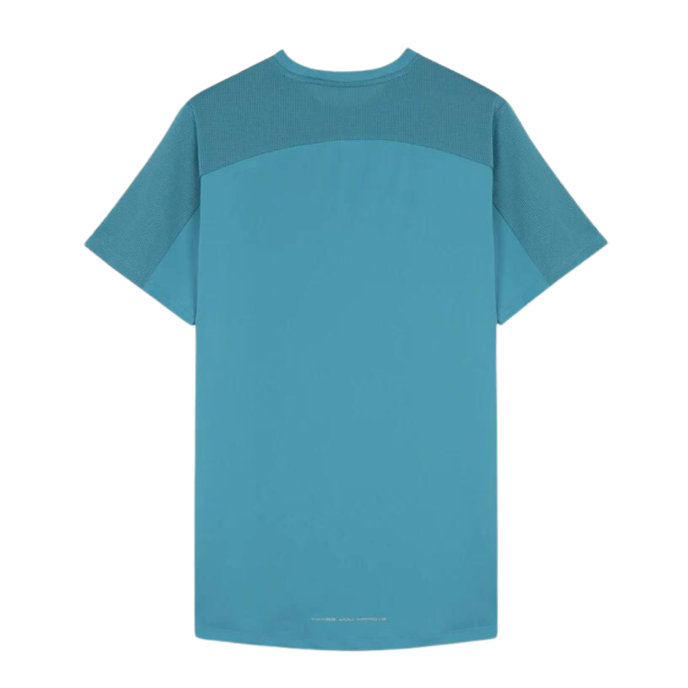 CAMISETA PRO REGULAR CAPRI BLUE