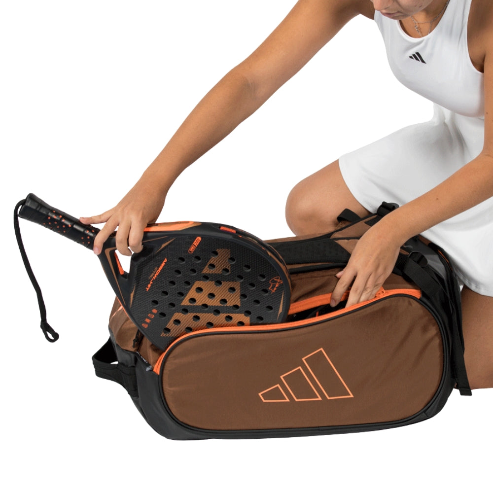 ADIDAS PALETERO PROTOUR BRONZE 2026