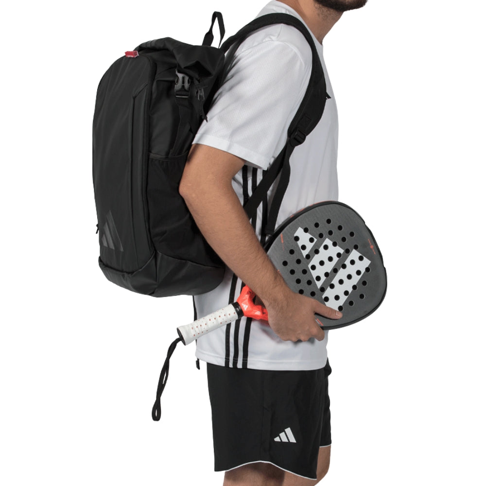 ADIDAS MOCHILA MULTIGAME BLACK 2026