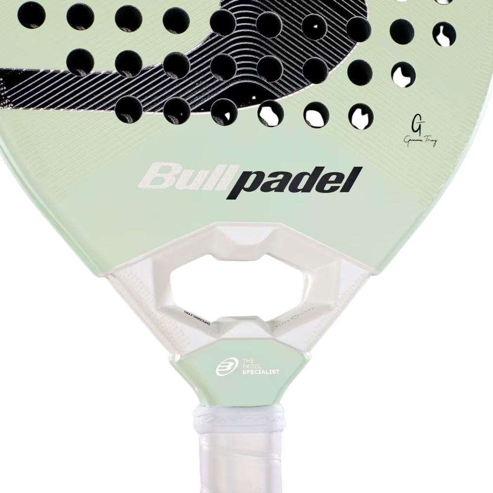 BULLPADEL PALA ELITE 02 27