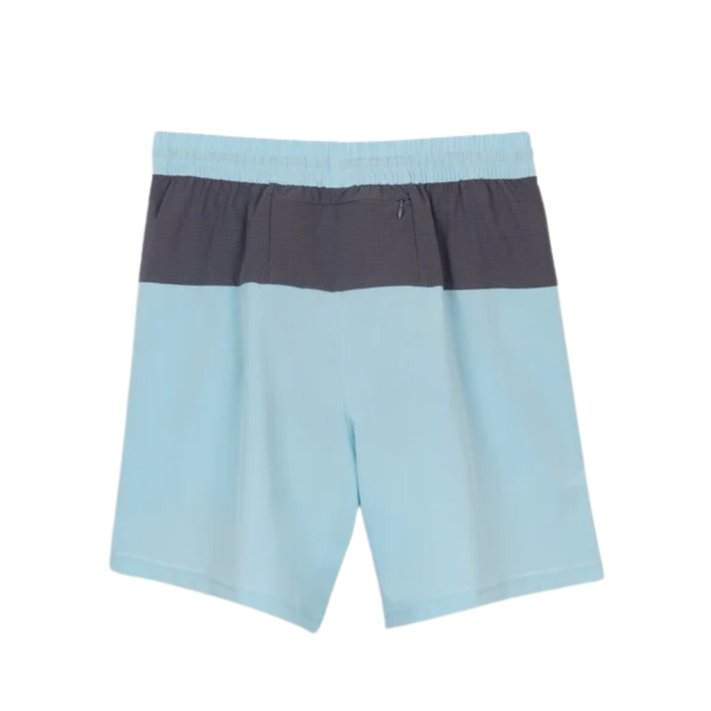 SHORT PRO SKY BLUE