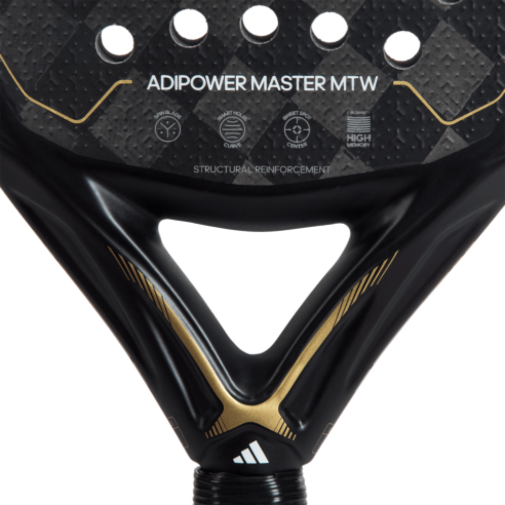 ADIPOWER MASTER MULTIWEIGHT 3.2 LTD 2023
