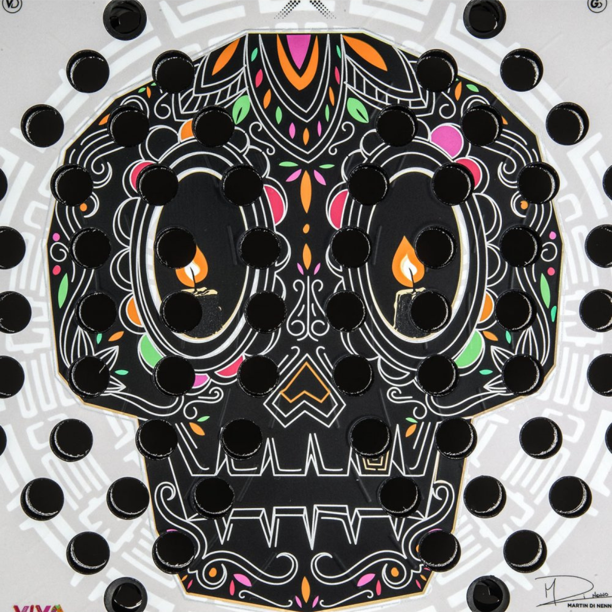 BULLPADEL PALA PADEL XPLO MX 25