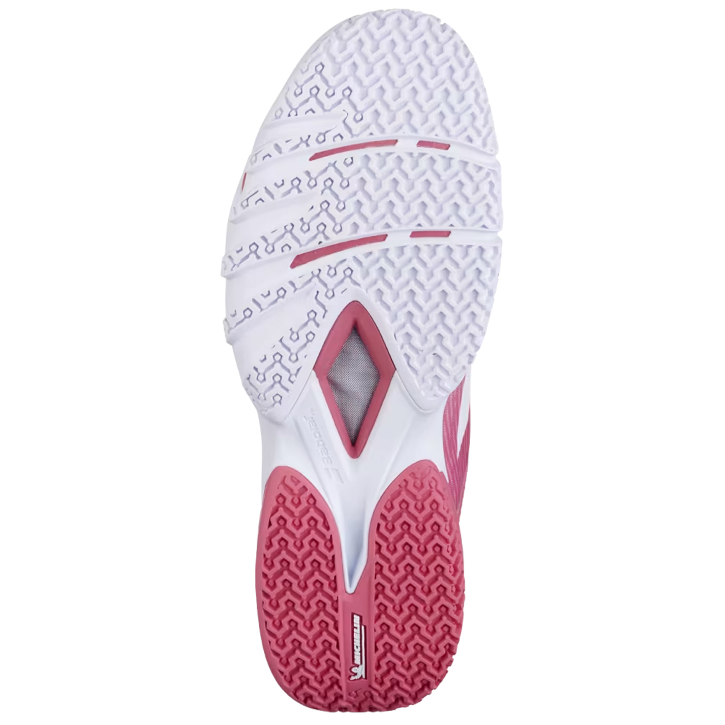 BABOLAT TENIS SENSA WOMEN SUN KISSED CORAL