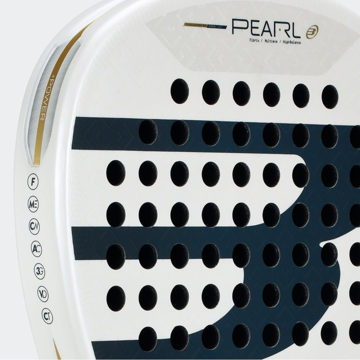BULLPADEL PALA PEARL 26 2026