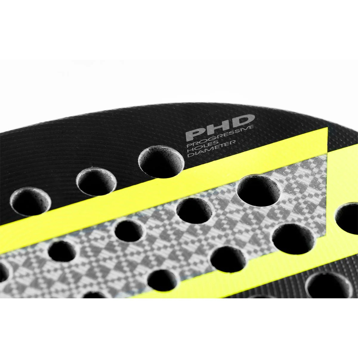 TECNIFIBRE PALA PADEL TECNIFIBRE WALL BREAKER 360