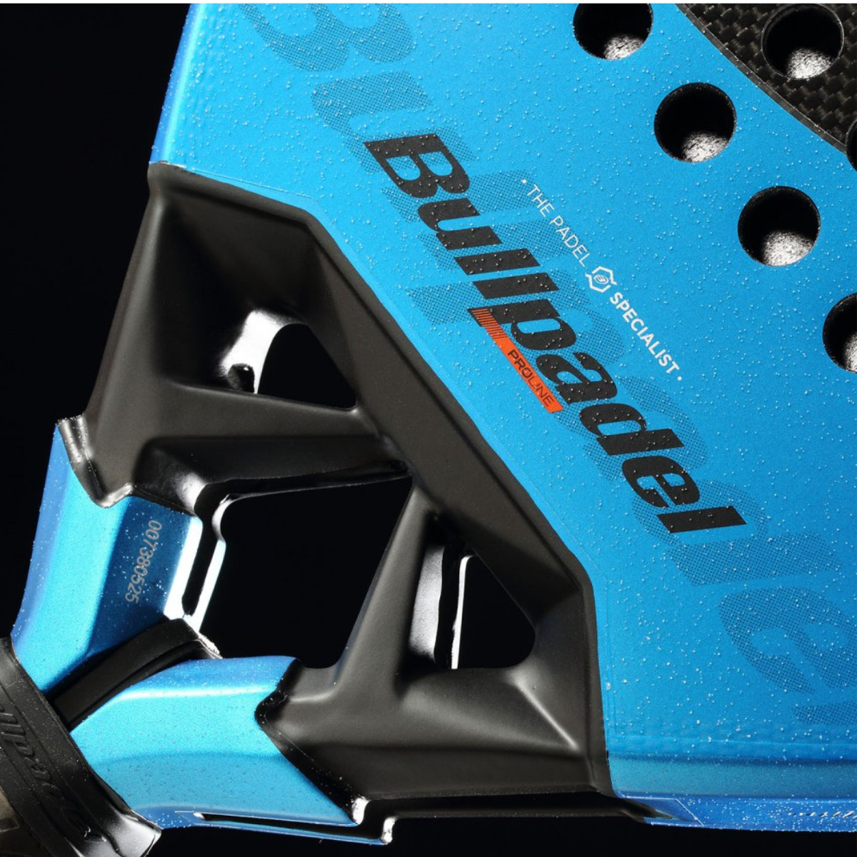 BULLPADEL PALA PADEL VERTEX 05 GEO 2026