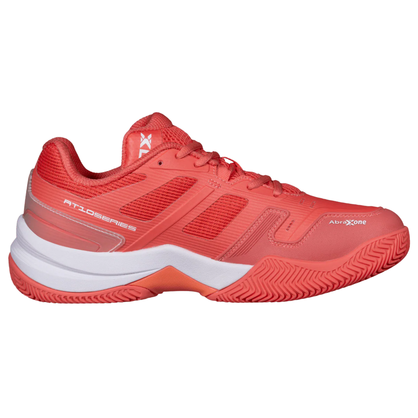 NOX TENIS DE PADEL AT10 PRO SEA CORAL/WHITE