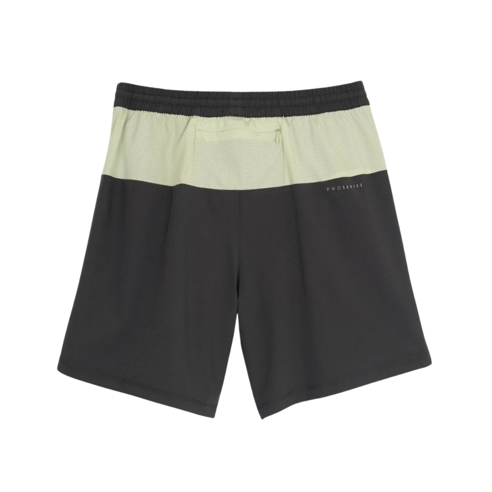 Nox short Pro Charcoal Gris