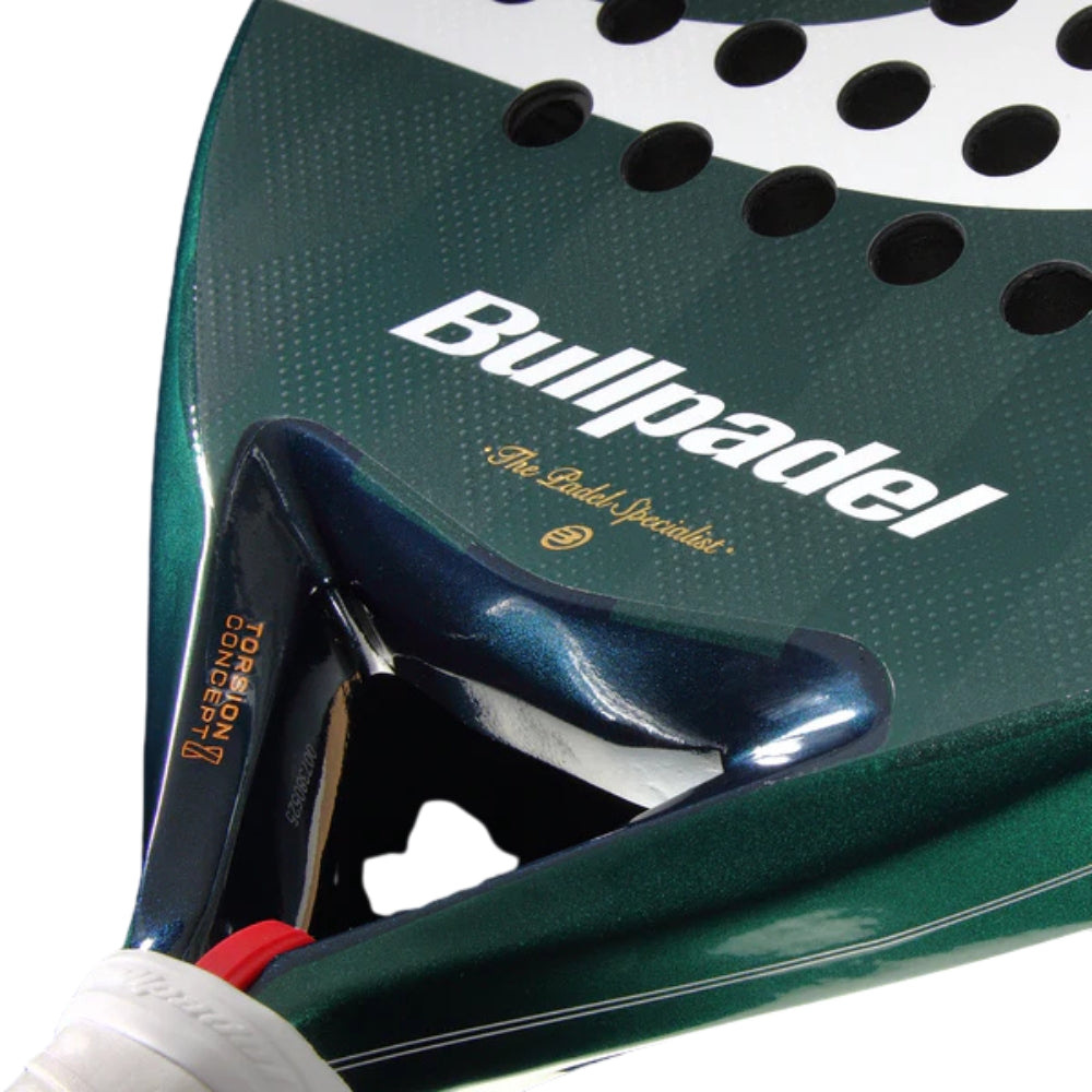 BULLPADEL PALA PADEL  ICON 2026