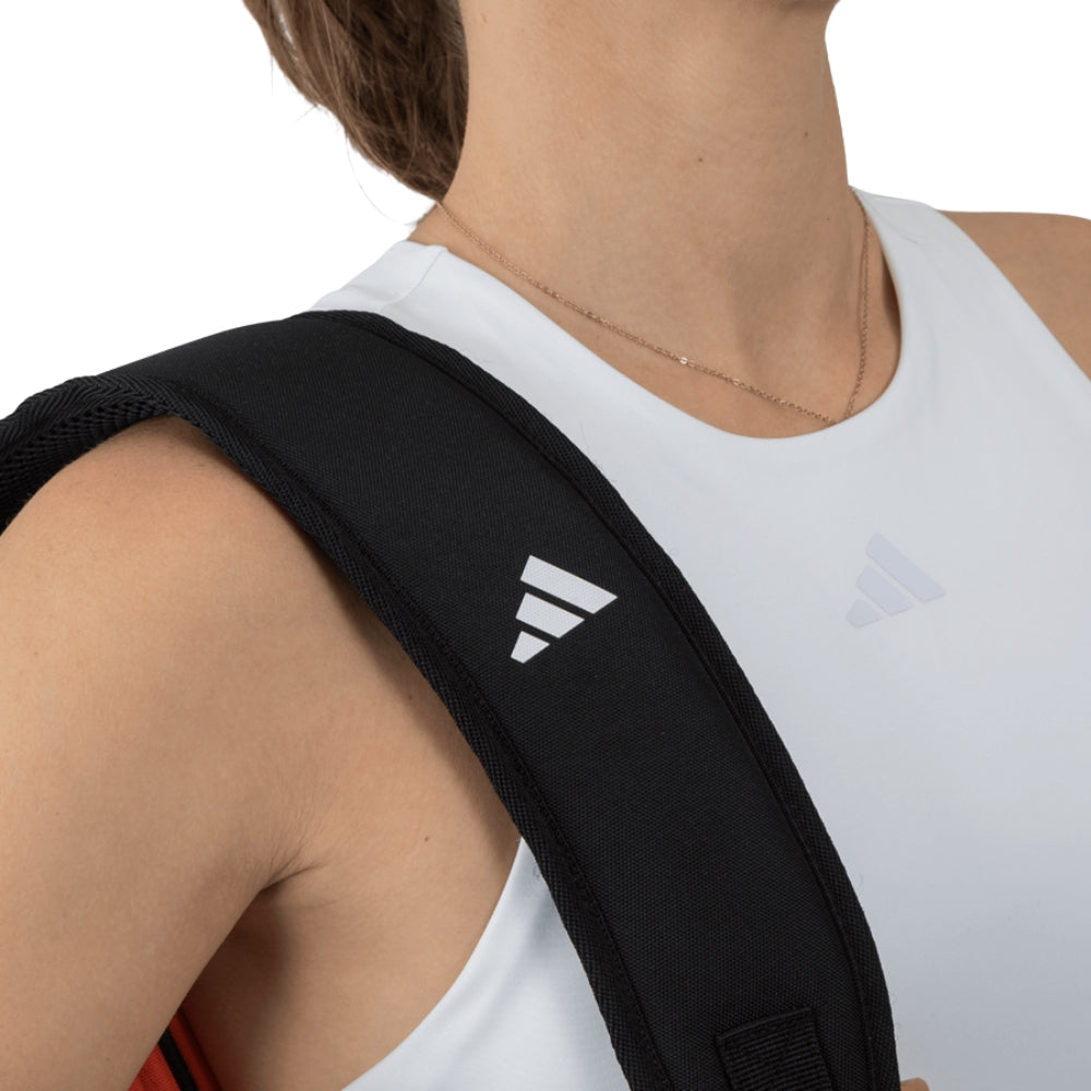 ADIDAS, PALETERO CONTROL NARANJA 3.4