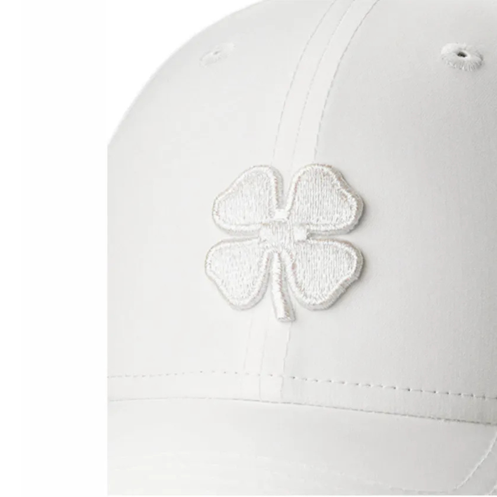BLACK CLOVER GORRA HOLLYWOOD 22 AJUSTABLE/WHITE 2025