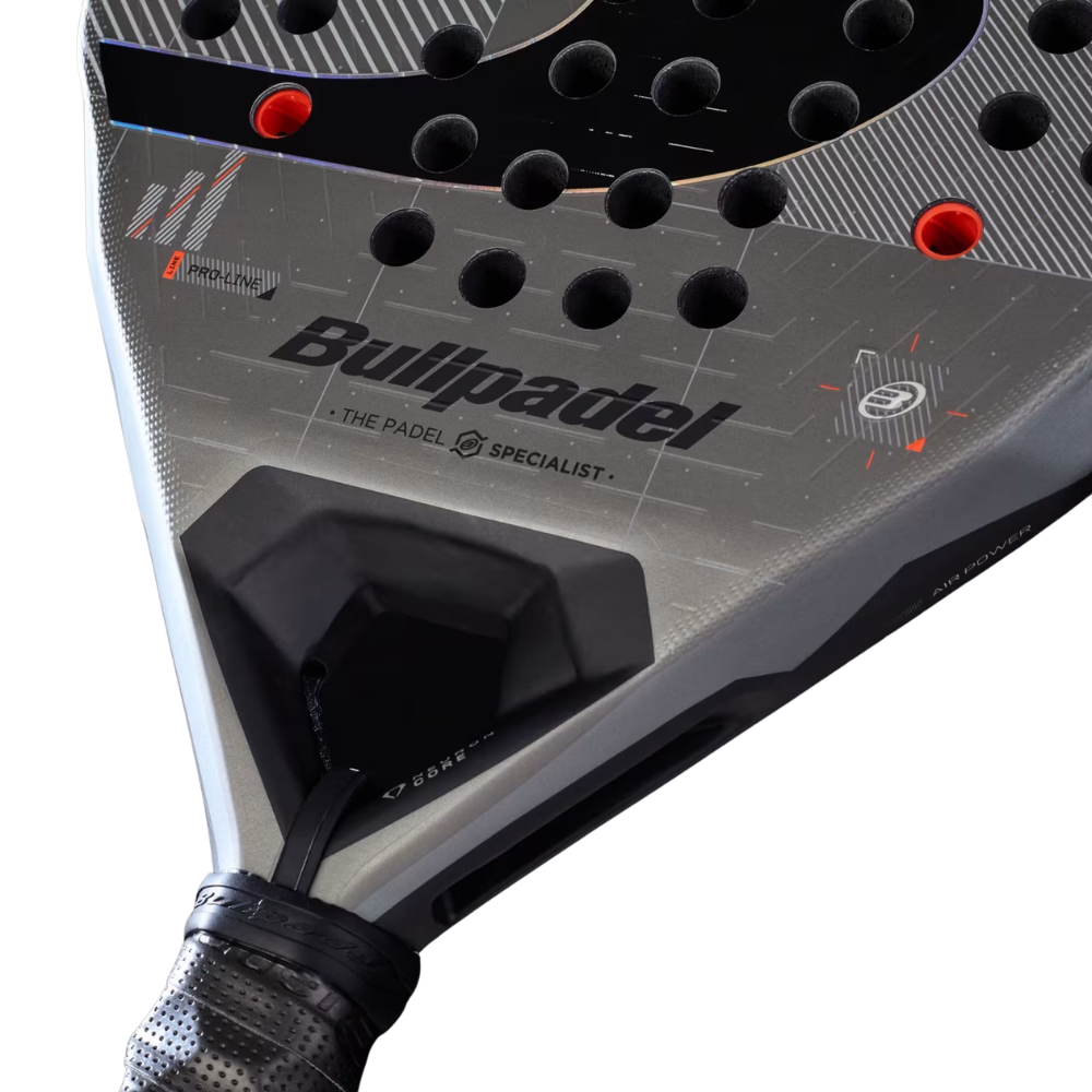 BULLPADEL PALA NEURON 02 COMFORT 27