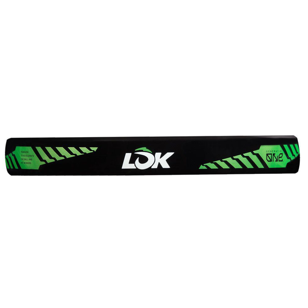 LOK PALA PADEL CARB-ON FLOW 2024