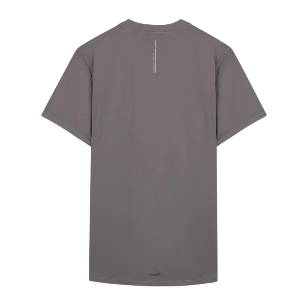 POLO PRO REGULAR STEEL GRIS