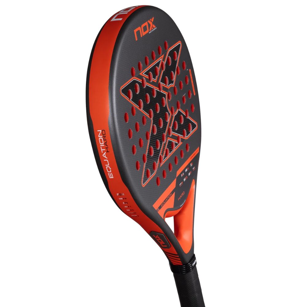 NOX PALA EQUATION HARD ADVANCED 2027
