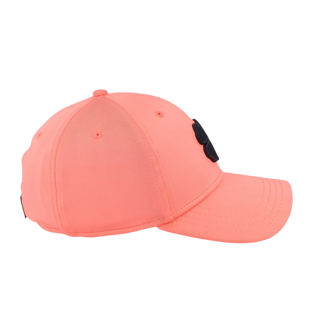 BLACK CLOVER GORRA PREMIUM CLOVER 117 ORANGE