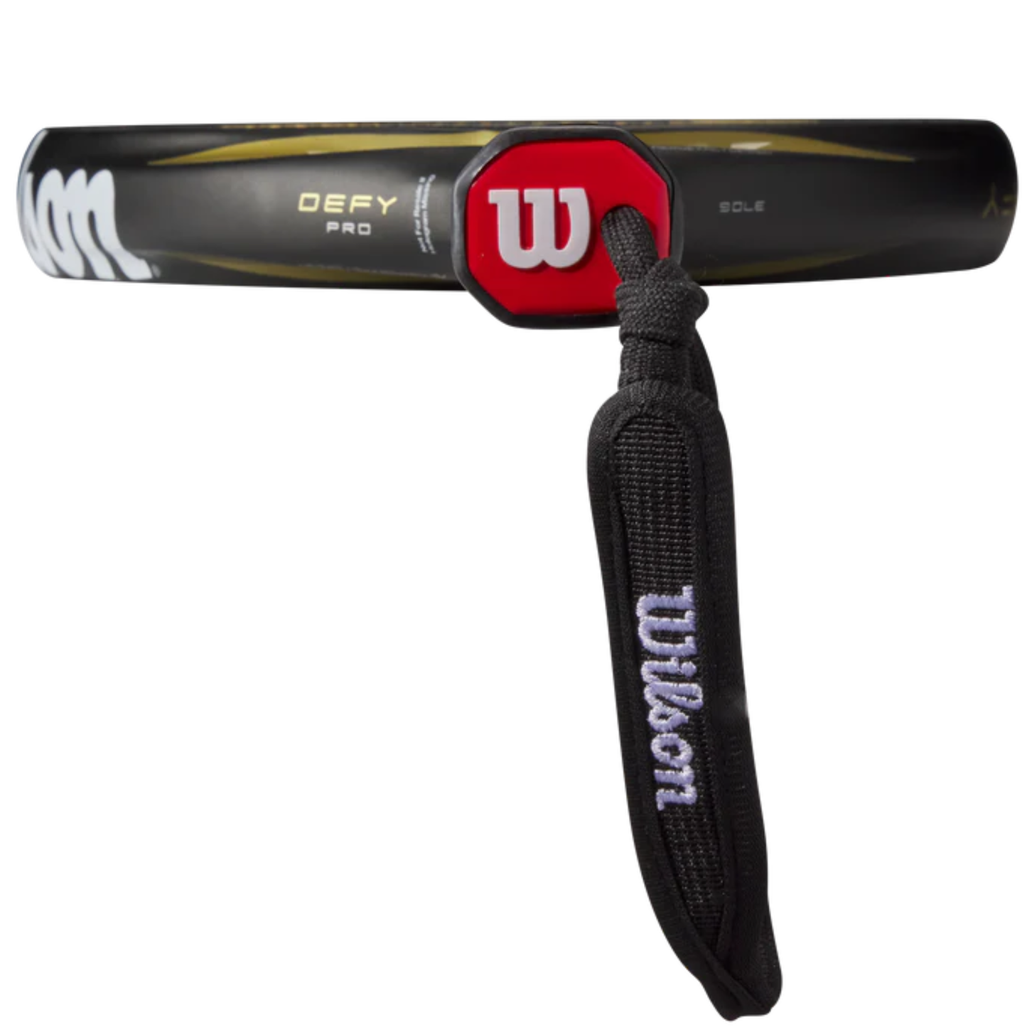 WILSON PALA PADEL DEFY VI PRO