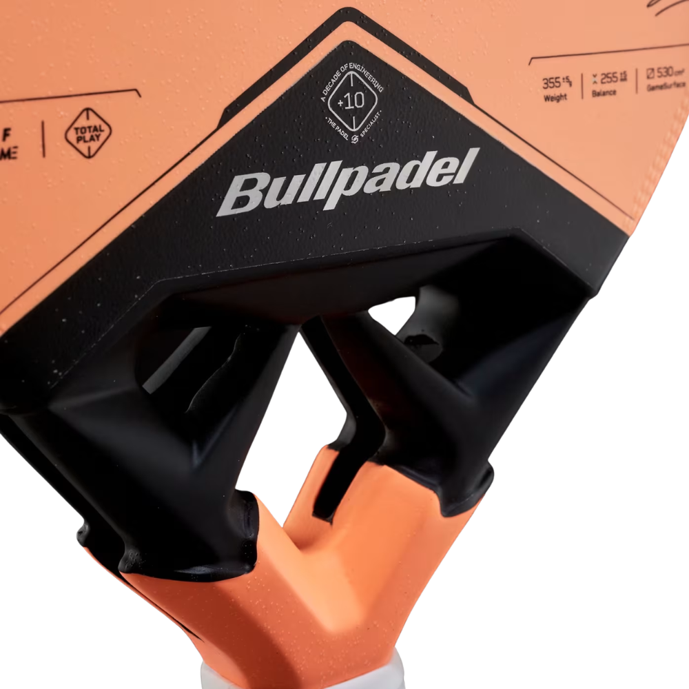 BULLPADEL  PALA VERTEX 05 W 27