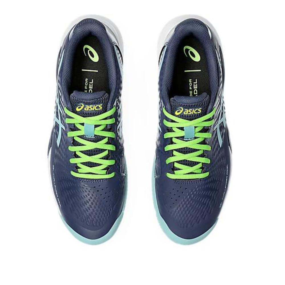 GEL-CHALLENGER 14 Thunder Blue/Teal Tint