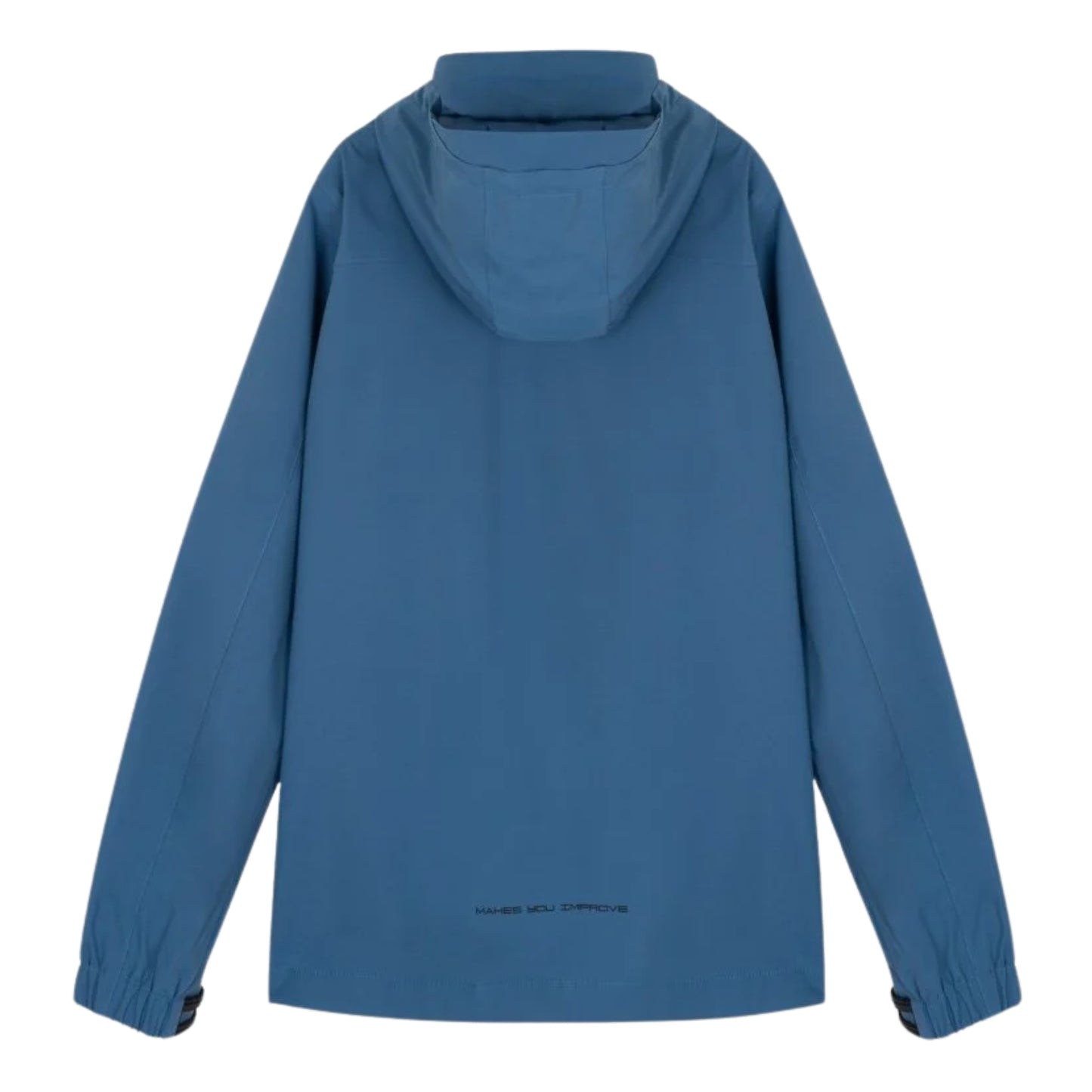 NOX SOFTSHELL TEAM AZUL NOCHE HOMBRE