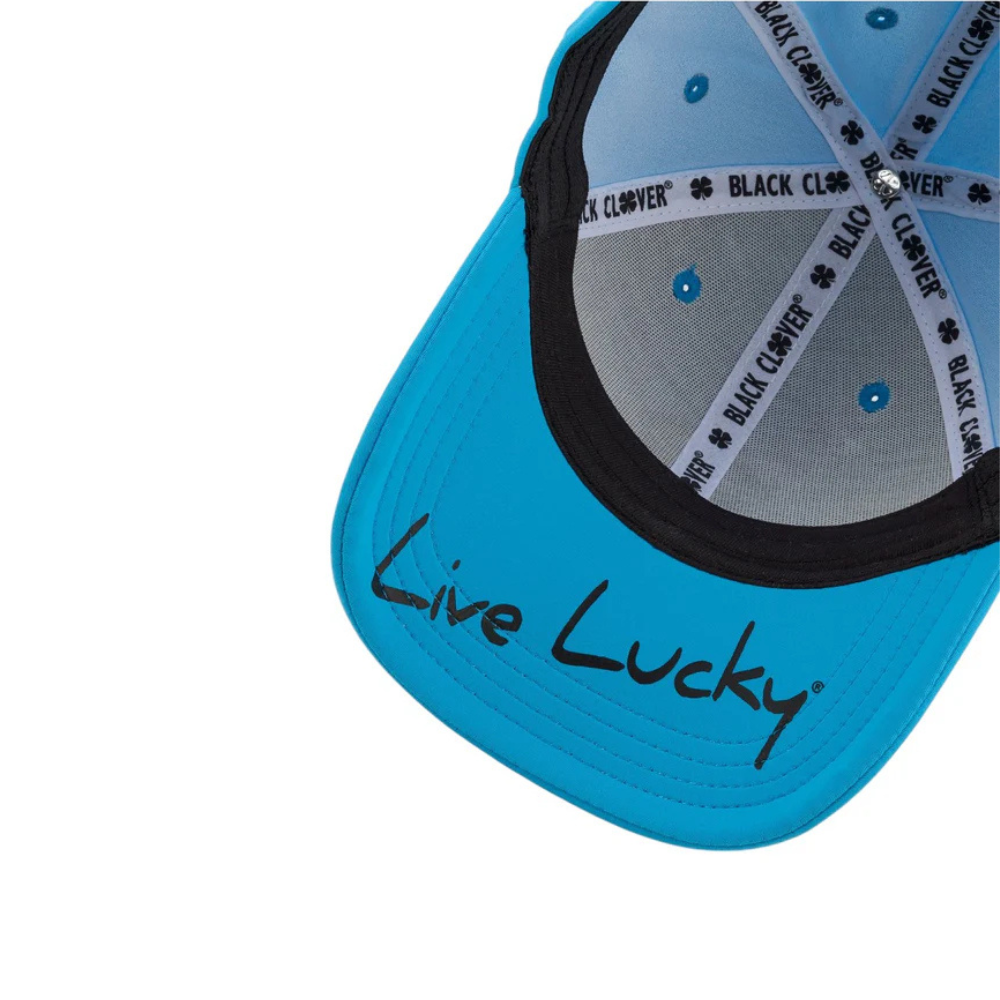 BLACK CLOVER GORRA PREMIUM CLOVER 152  BLUE