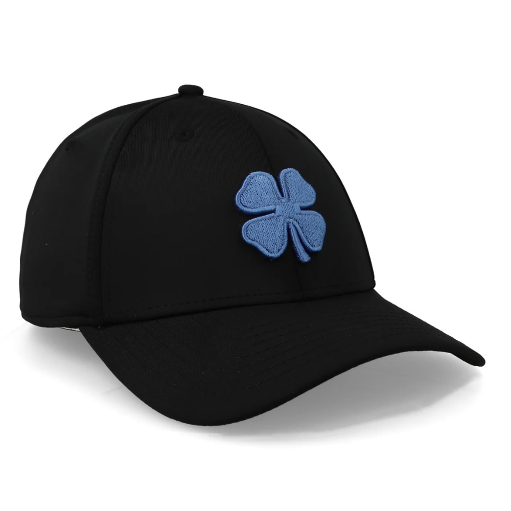BLACK CLOVER GORRA PREMIUM CLOVER 149 BLACK