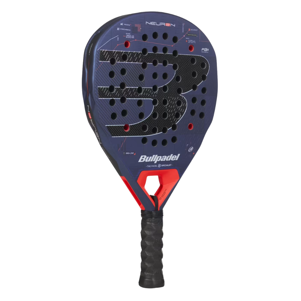 BULLPADEL PALA NEURON 27