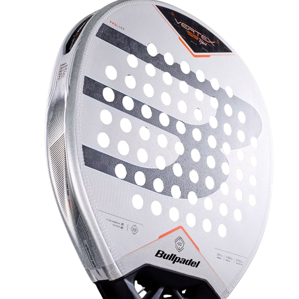BULLPADEL PALA VERTEX 05 HYBRID 27