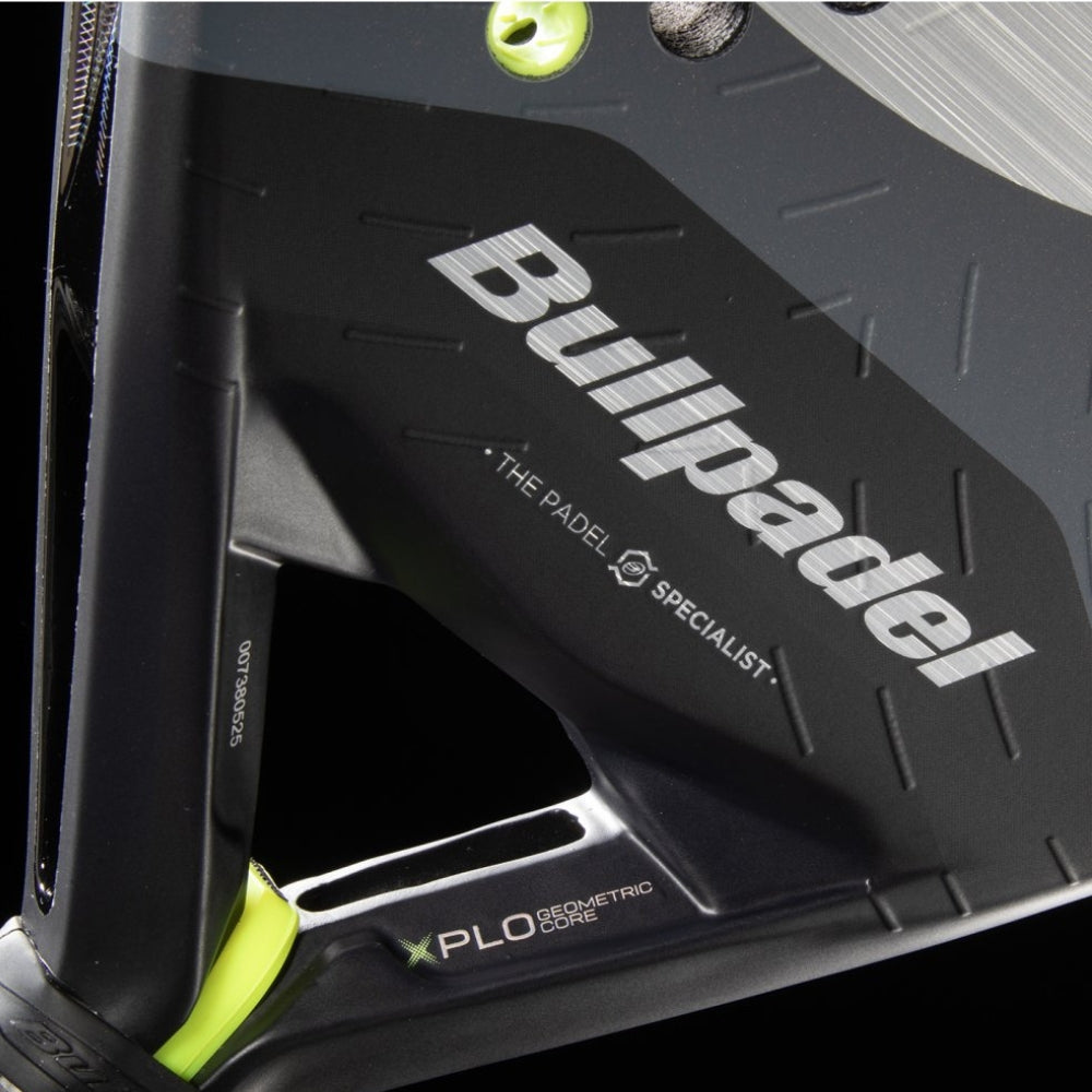 BULLPADEL PALA PADEL XPLO 2026