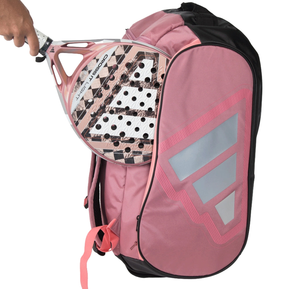 ADIDAS PALETERO PRO TOUR ROSA - MARTITA ORTEGA 2026