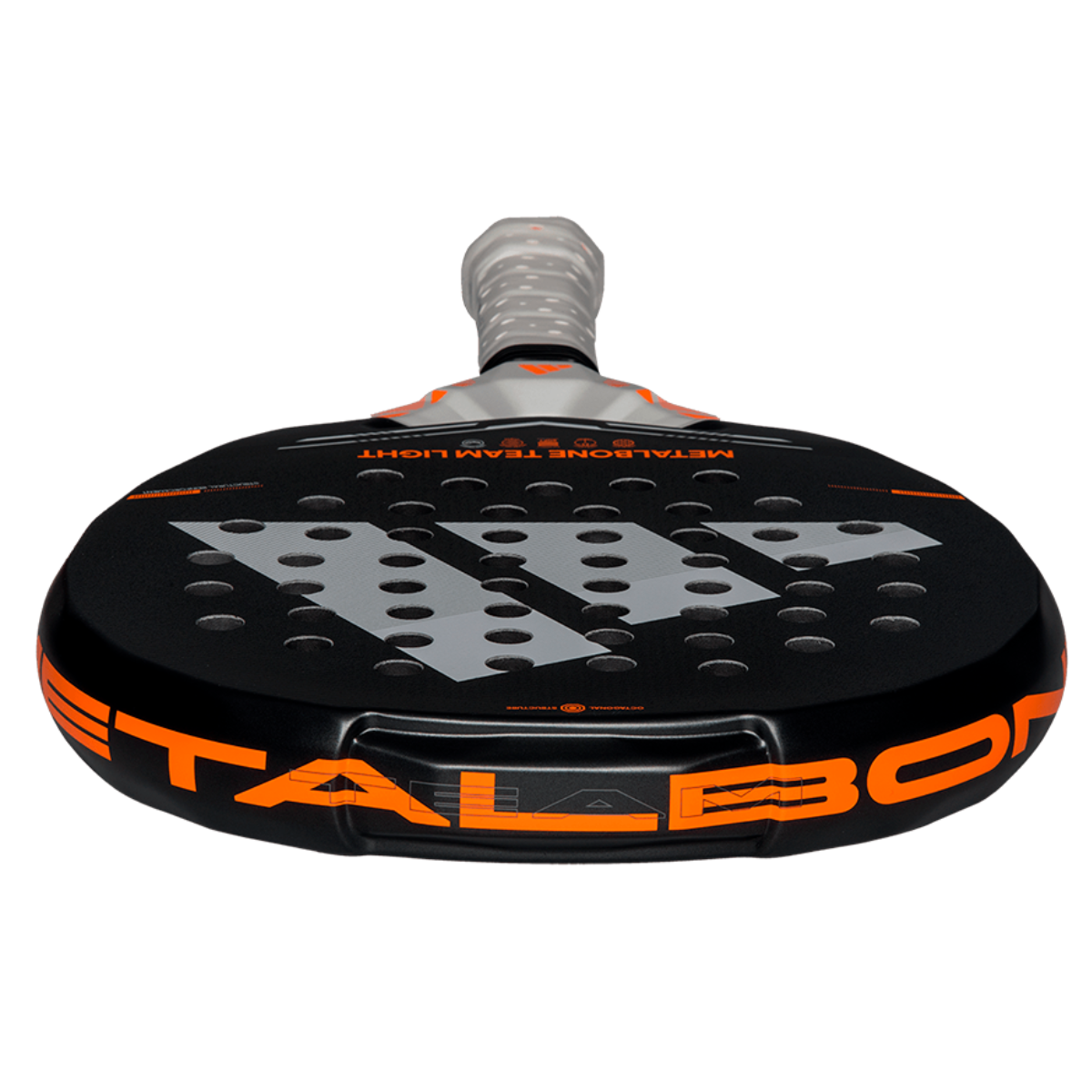 ADIDAS PALA PADEL METALBONE TEAM LIGHT 2026
