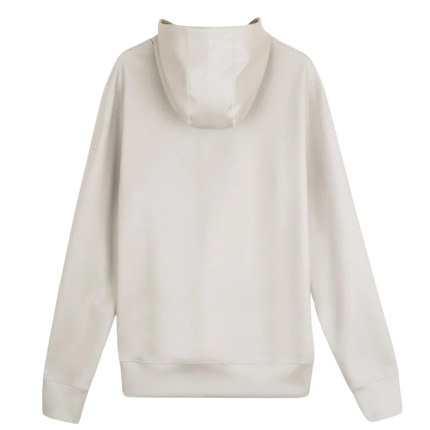 NOX SUDADERA STREET OAT CREAM MUJER