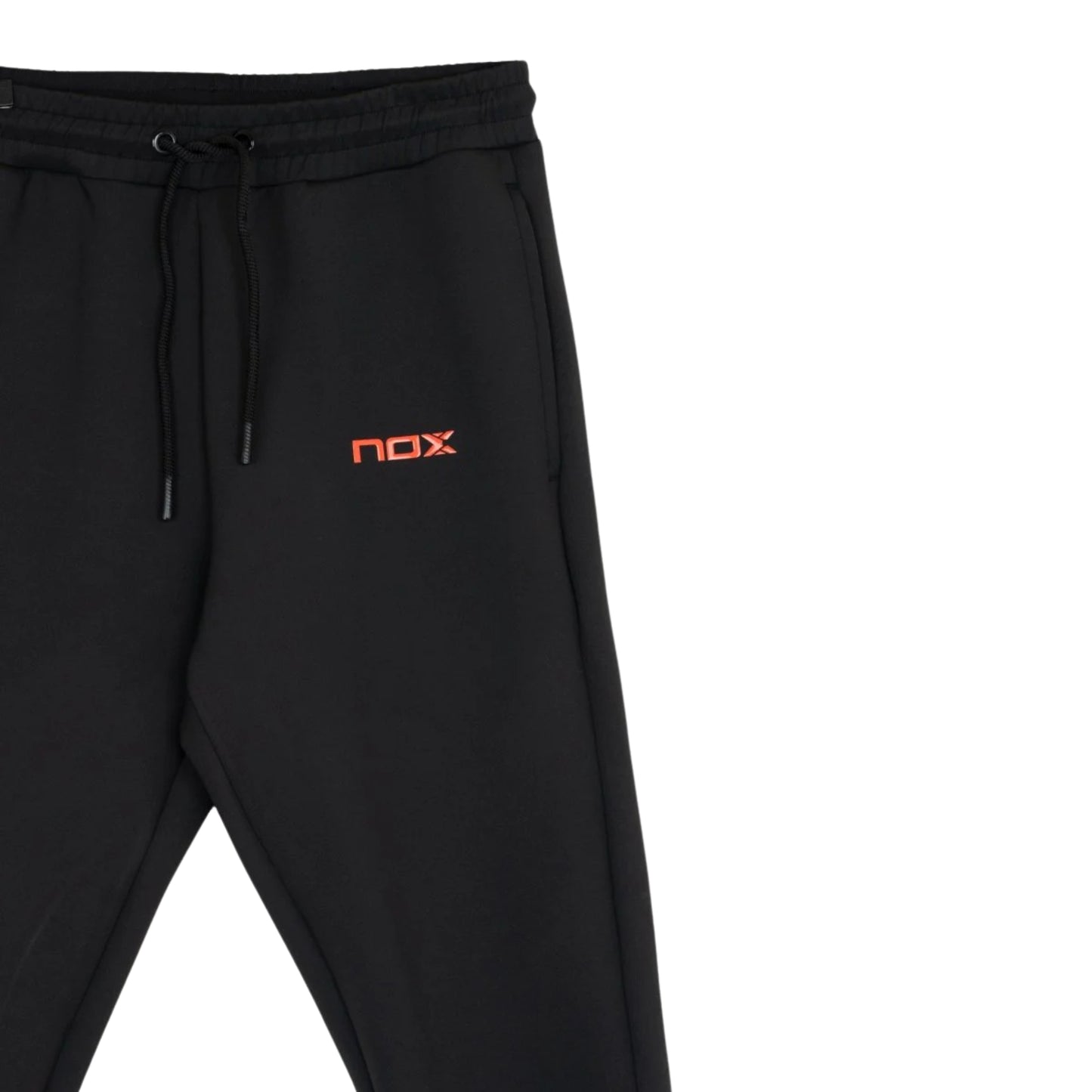 NOX PANTALÓN DEPORTIVO HOMBRE TEAM NEGRO
