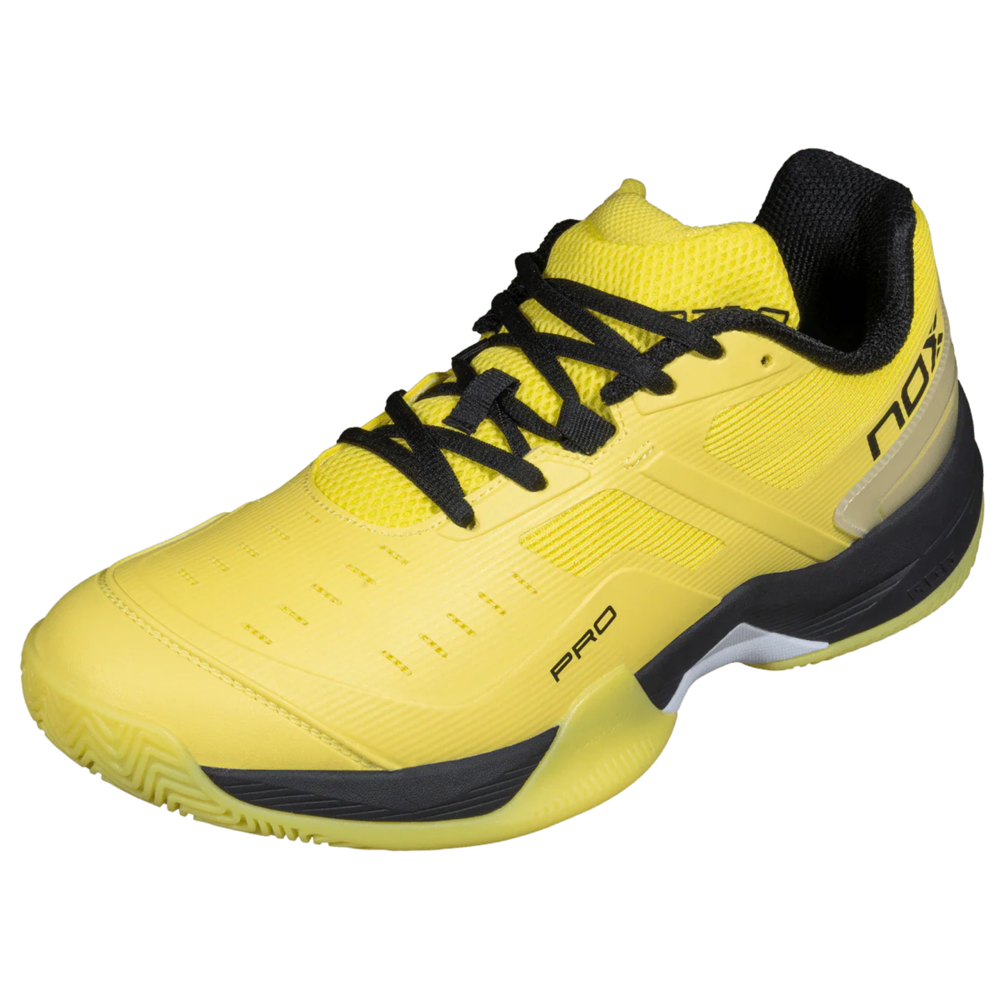 NOX TENIS AT10 PRO SUMMER SUN/BLACK