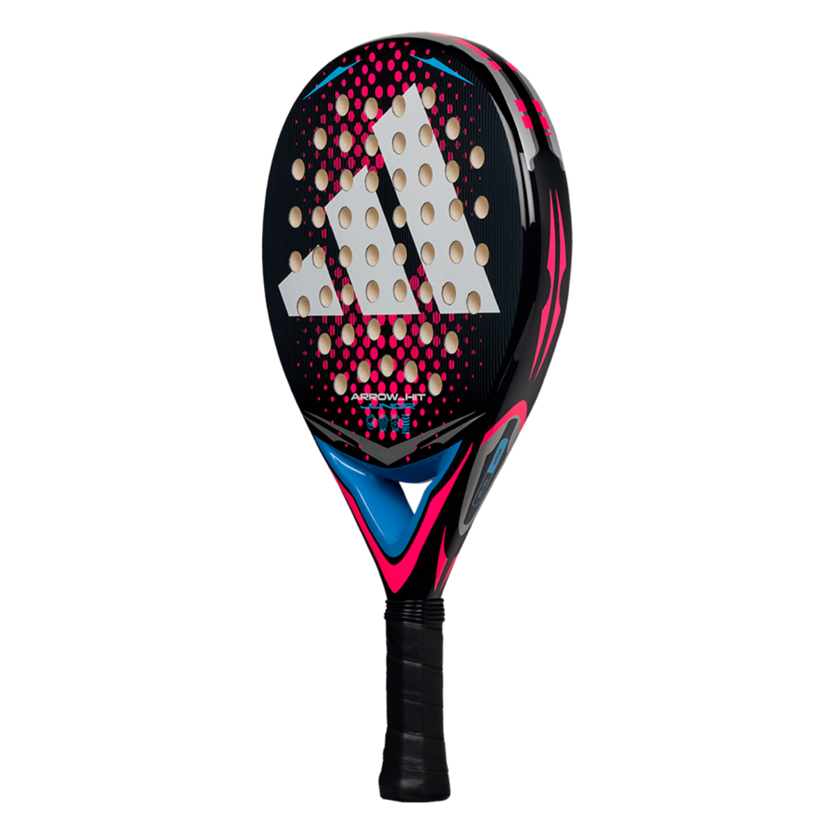 ADIDAS PALA PADEL ADIDAS ARROW HIT JUNIOR PINK 2026