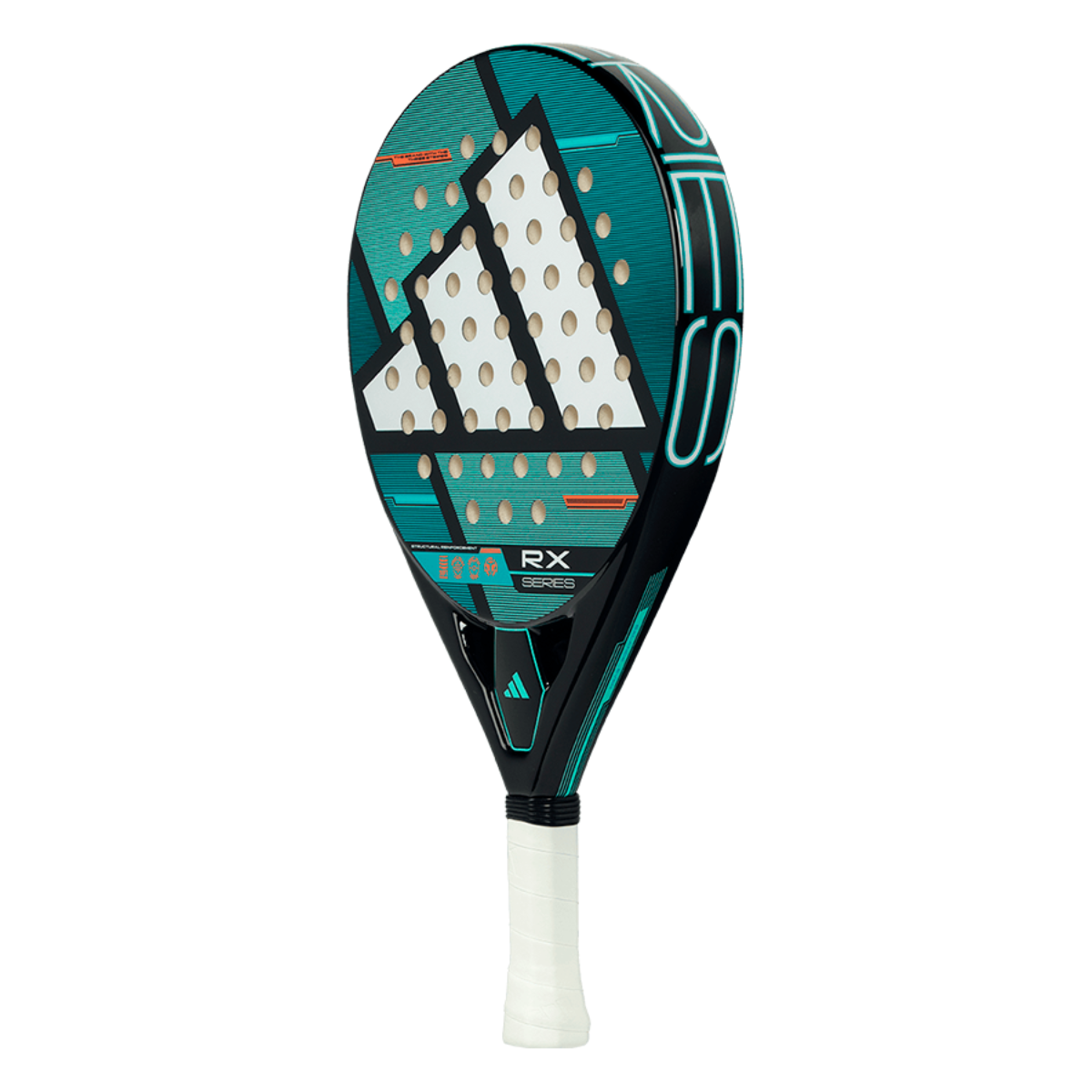 ADIDAS, PALA PADEL RX SERIES 2026