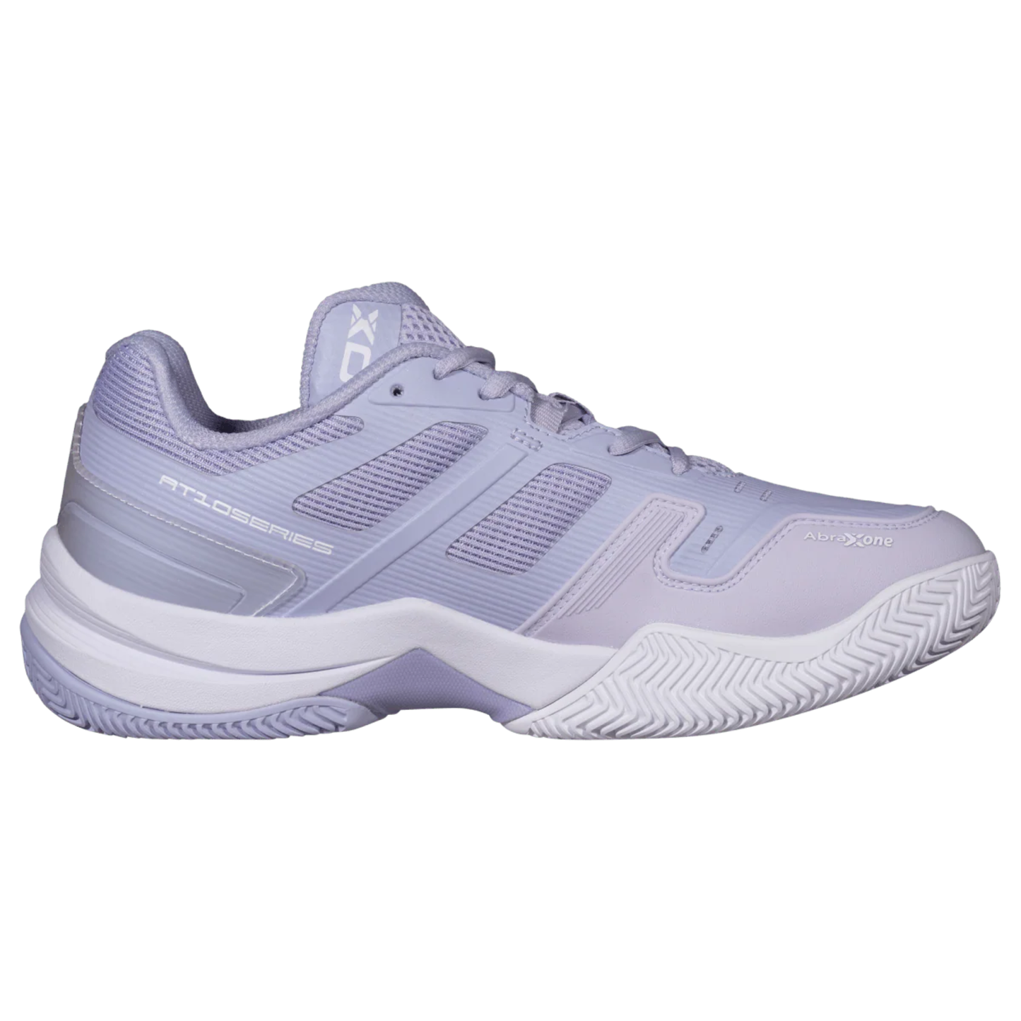 NOX TENIS DE PADEL AT10 PRO PURPLE/WHITE
