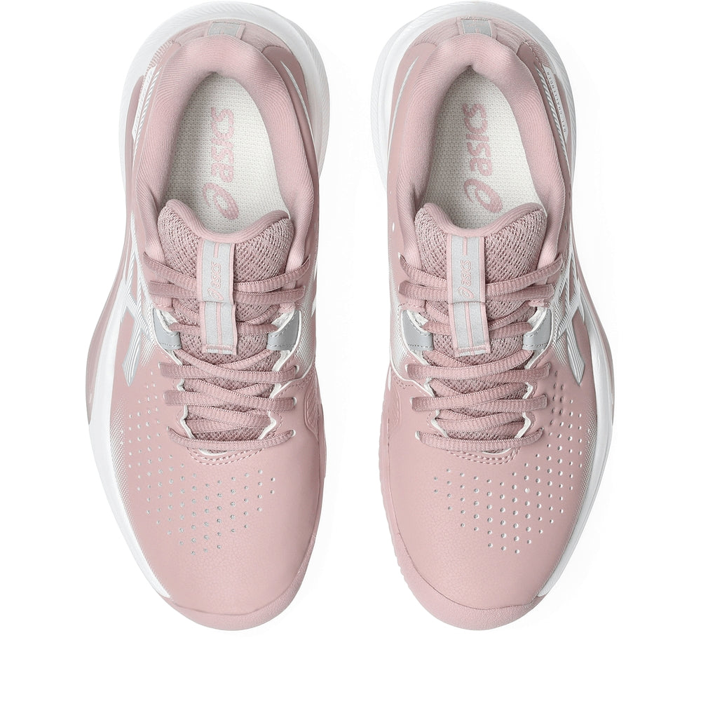 ASICS TENIS GEL-CHALLENGER 15 PADEL MUJER CLAY MORGANITE