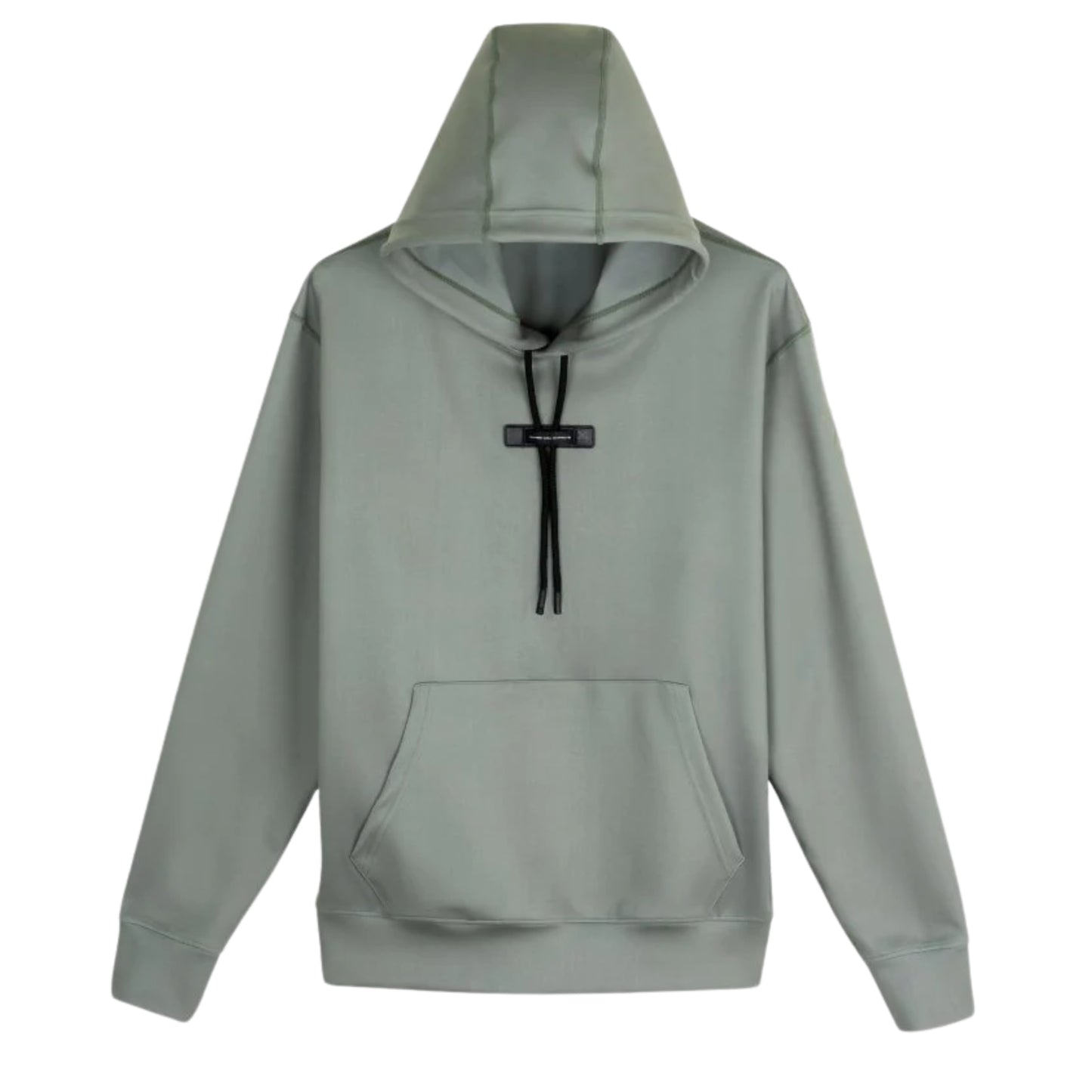 NOX SUDADERA STREET OLIVE GREEN HOMBRE
